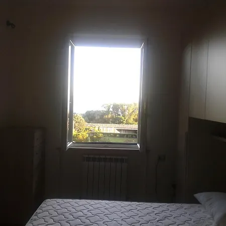 A 5km Da Passignano *