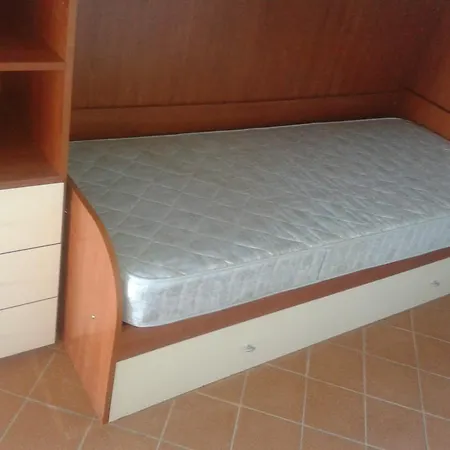 Casa de Férias A 5km Da Passignano Passignano sul Trasimeno