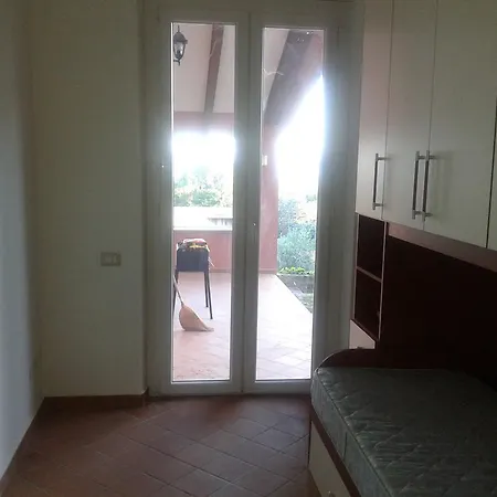 Ferienhaus A 5km Da Passignano