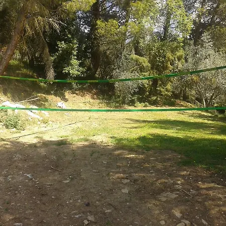 A 5km Da Passignano *