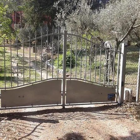 A 5km Da Passignano Ferienhaus Passignano sul Trasimeno