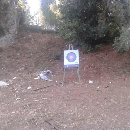 A 5km Da Passignano * Passignano sul Trasimeno