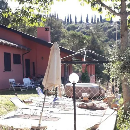 A 5km Da Passignano Ferienhaus Passignano sul Trasimeno